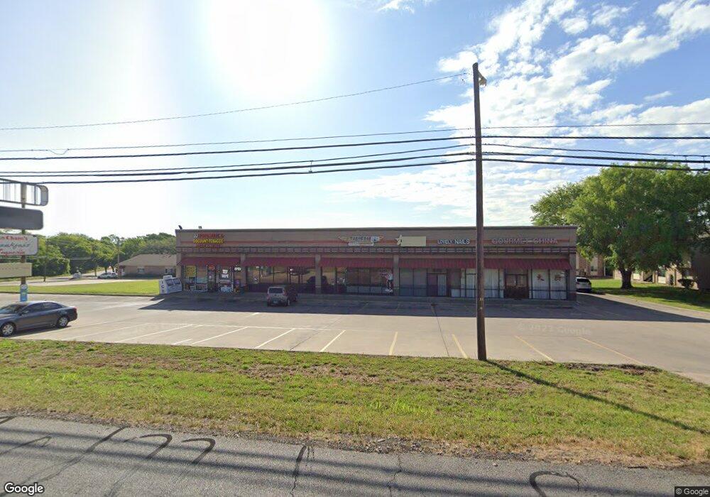 4909 Texoma Pkwy, Sherman, TX 75090 - photo 1