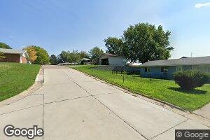 658 6th St, Charter Oak, IA 51439