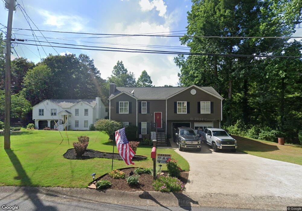 2106 Tranquility Ct unit 4, Woodstock, GA 30188 - photo 1