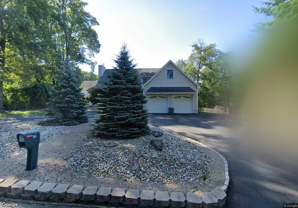 12 Phyllis Place, Randolph, NJ 07869 - photo 1