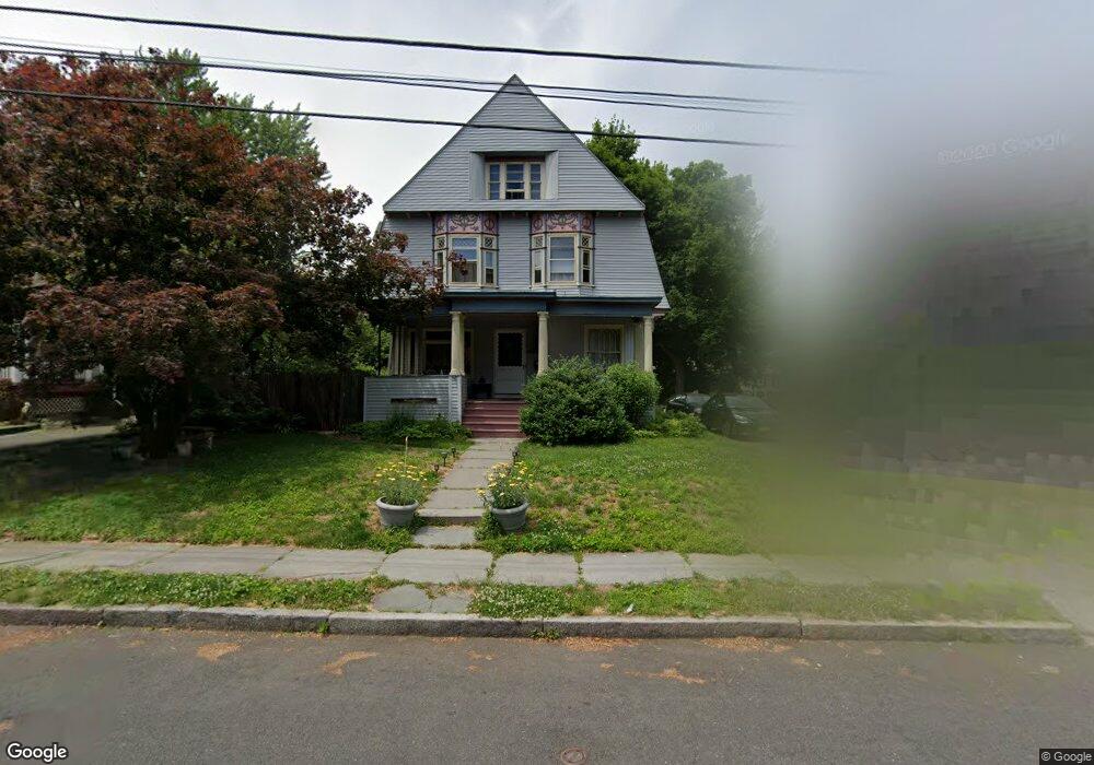 143 Kenyon St, Hartford, CT 06105 - photo 1