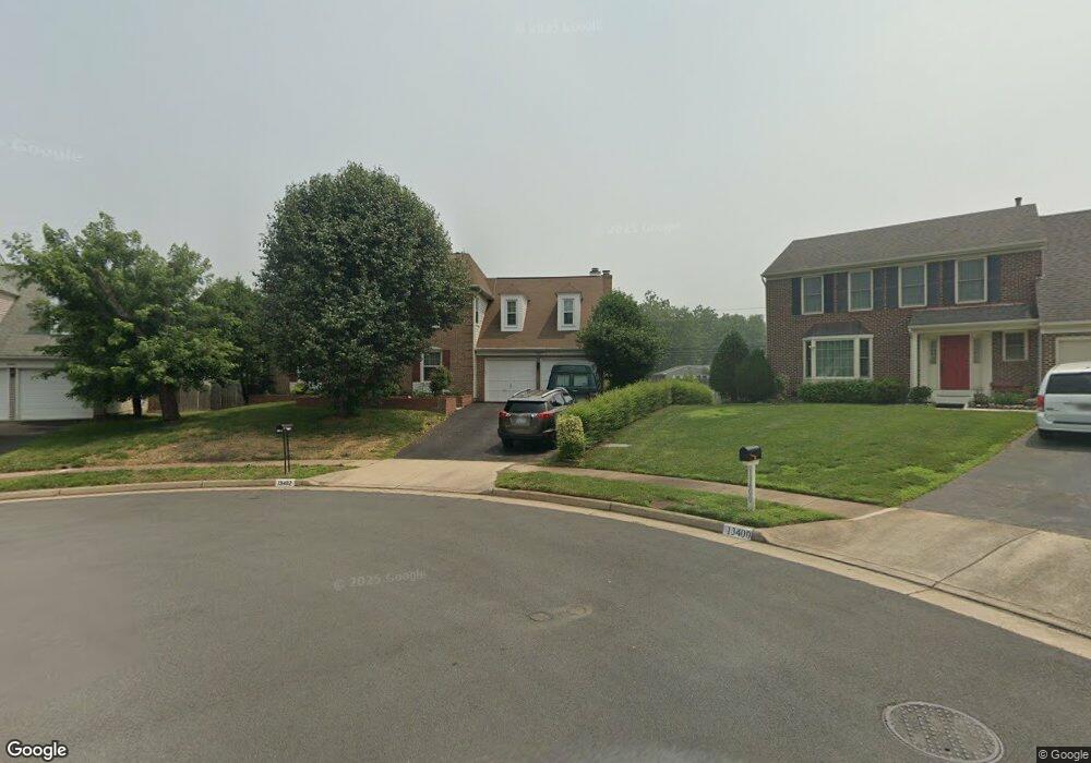 13402 Poplar Woods Ct, Chantilly, VA 20151 - photo 1