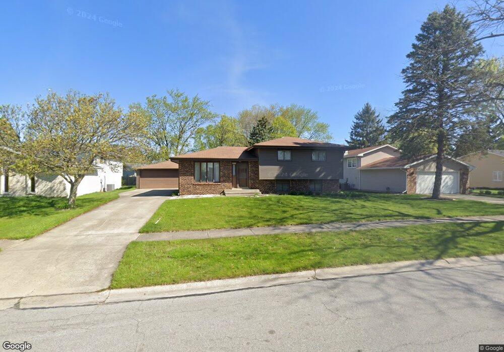 1916 W 99th Place, Crown Point, IN 46307 - photo 1