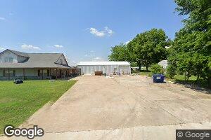 4238 W 590, Chouteau, OK 74337