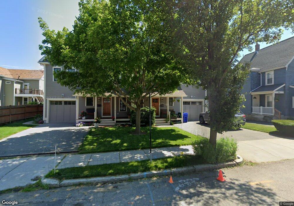 100 West St unit 1, Newton, MA 02458 - photo 1