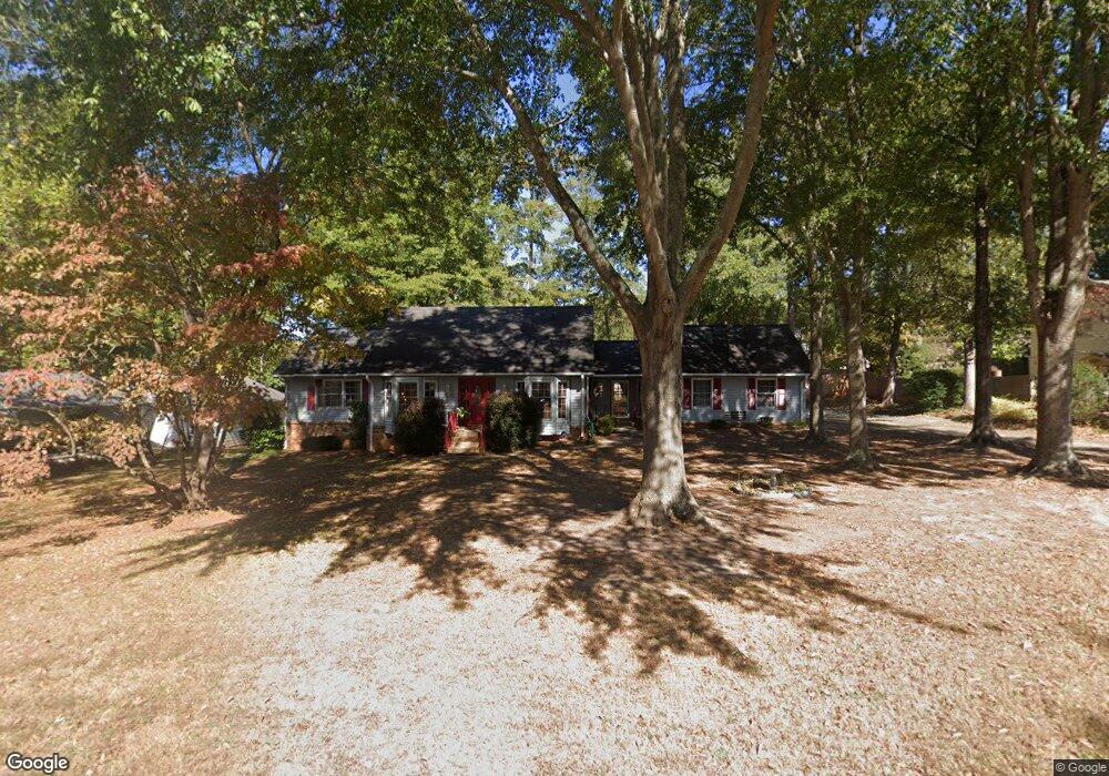 898 Sugar Creek Dr SE unit 1, Conyers, GA 30094 - photo 1