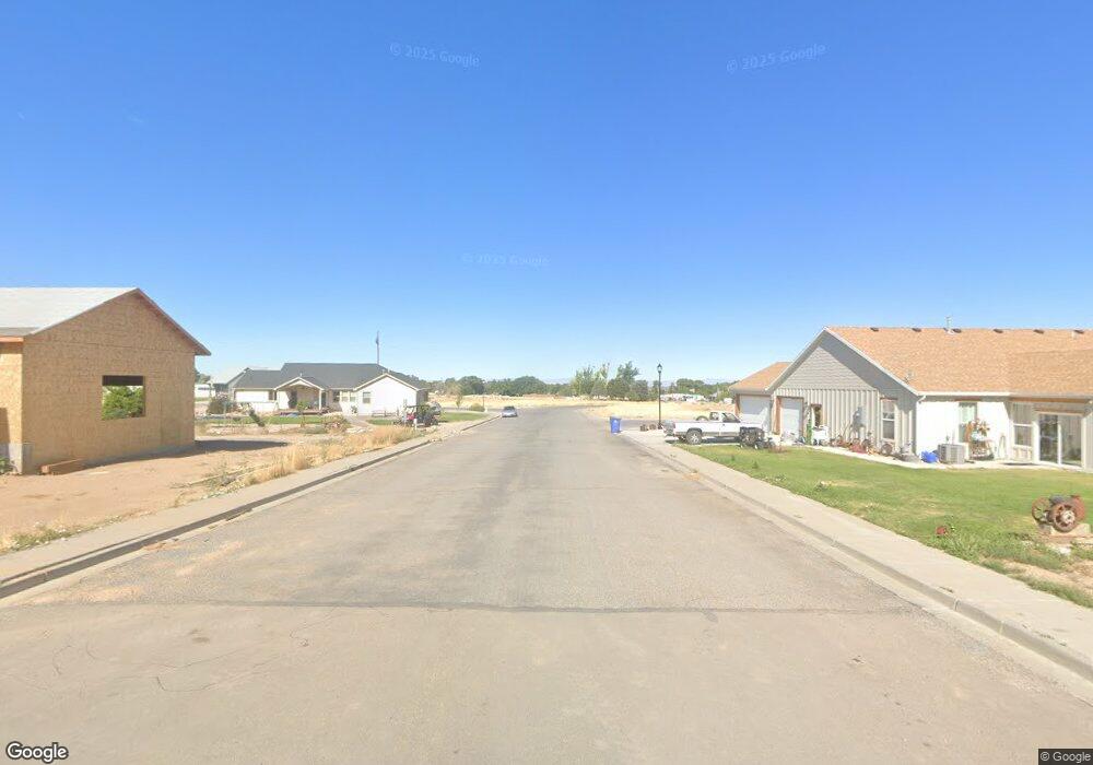 230 E 600 Lot 33 N unit 33, Fillmore, UT 84631 - photo 1