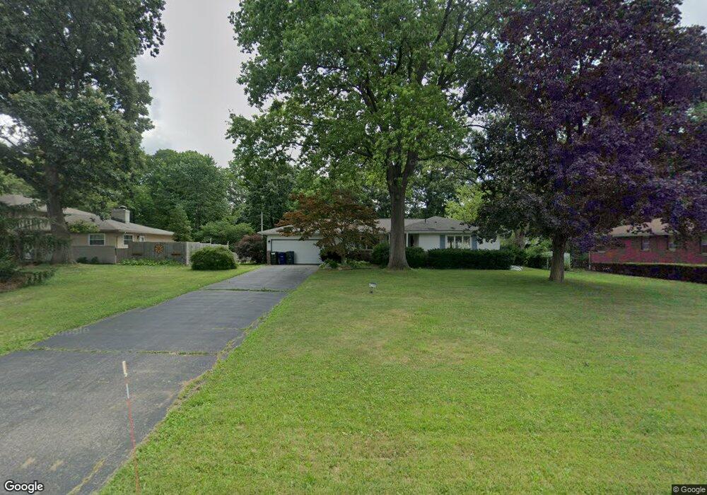 4206 Glenmawr Ave, Columbus, OH 43224 - photo 1