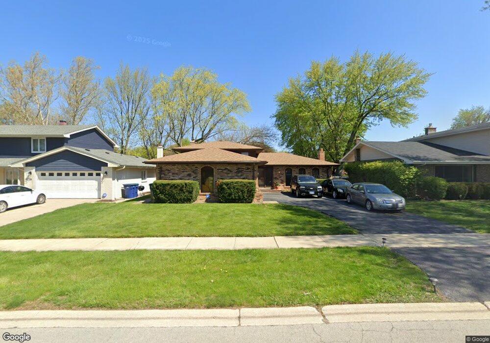 4232 Pinewood Ln, Matteson, IL 60443 - photo 1