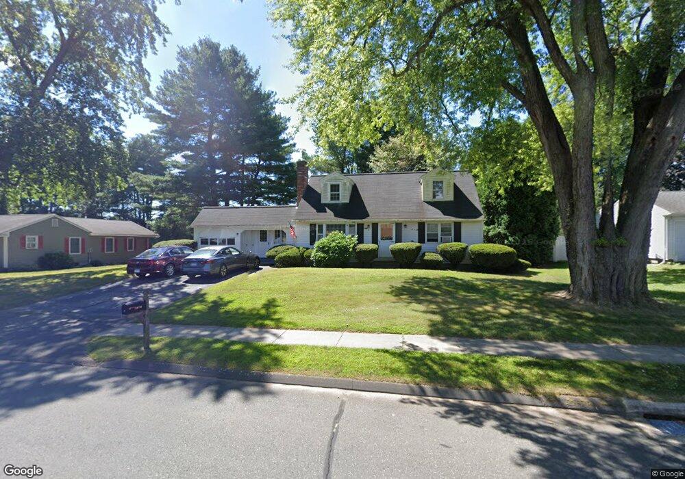 6 Tyler Rd, Enfield, CT 06082 - photo 1