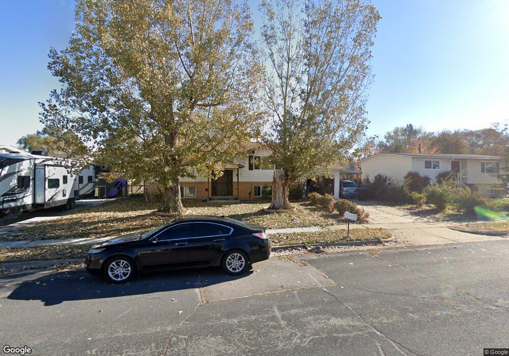 2652 N 950 W, Clearfield, UT 84015 - photo 1