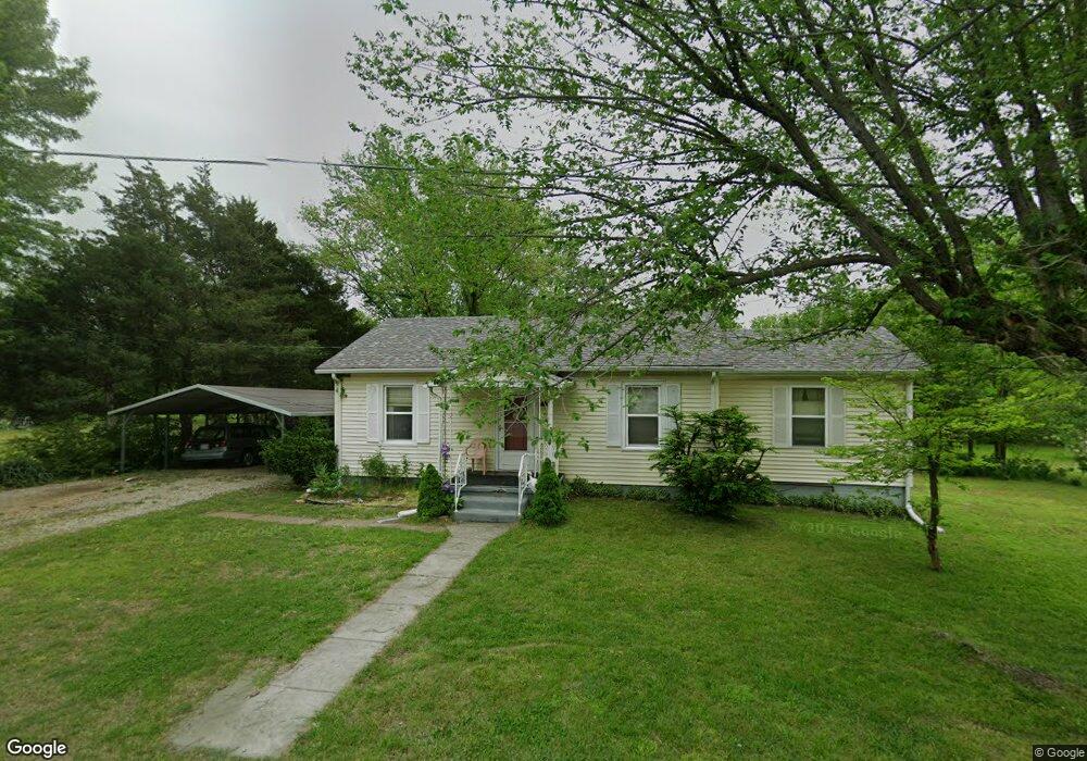 507 Joplin St, Carl Junction, MO 64834 - photo 1