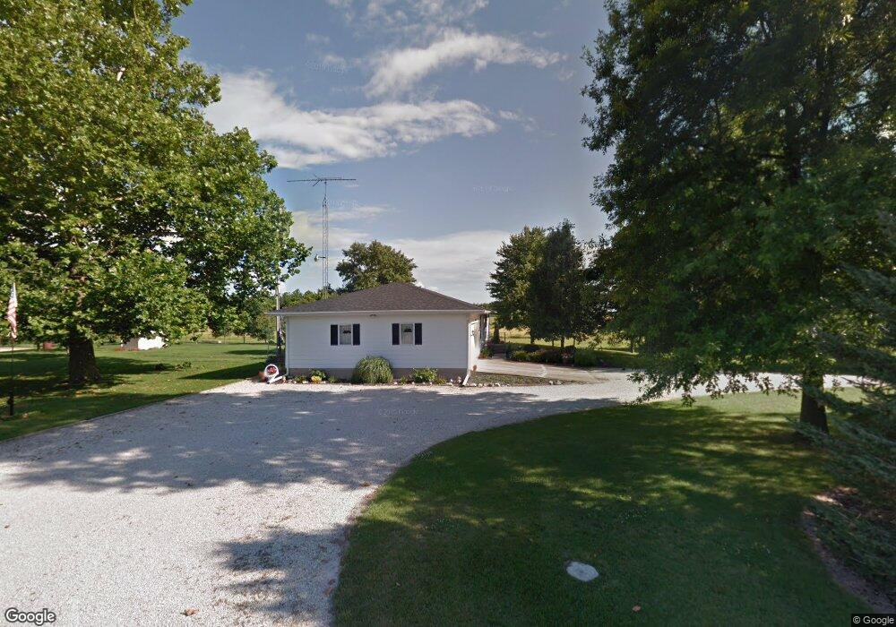 2535 Marthas Ln, Ashland, IL 62612 - photo 1