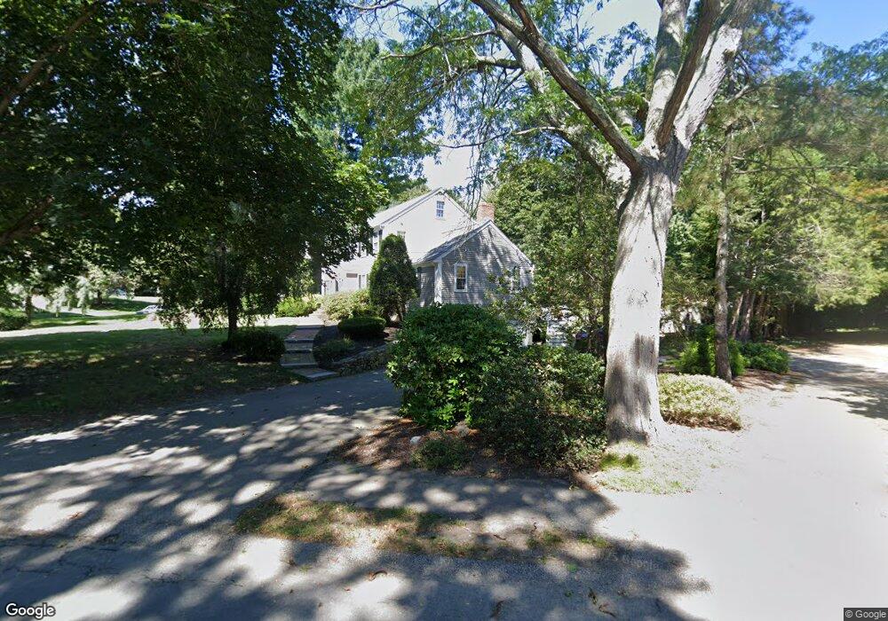 8 Chamberlain Run, Hingham, MA 02043 - photo 1