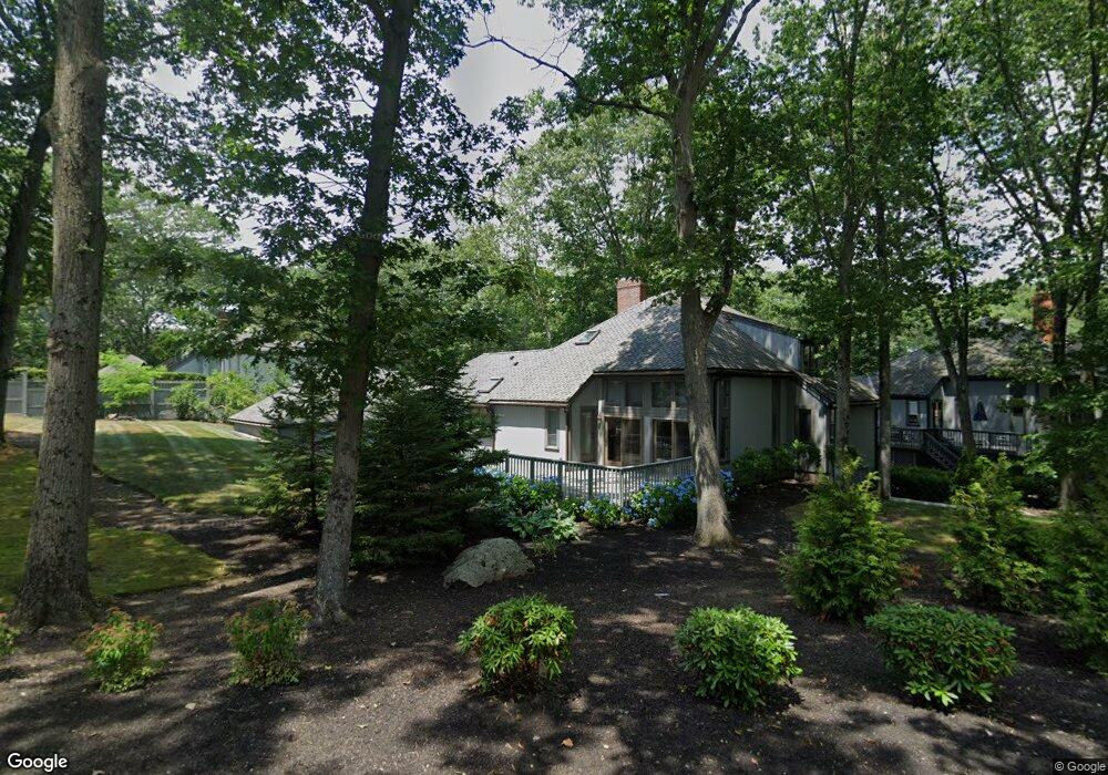 29 Salem St unit 1, Swampscott, MA 01907 - photo 1