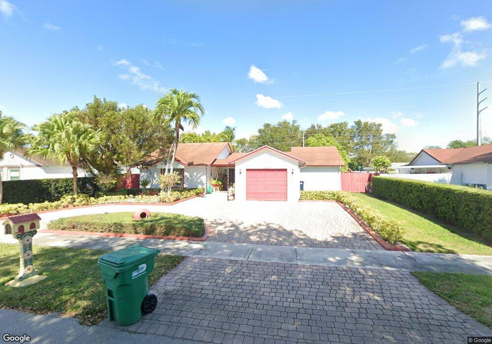14249 SW 152nd Terrace, Miami, FL 33177 - photo 1