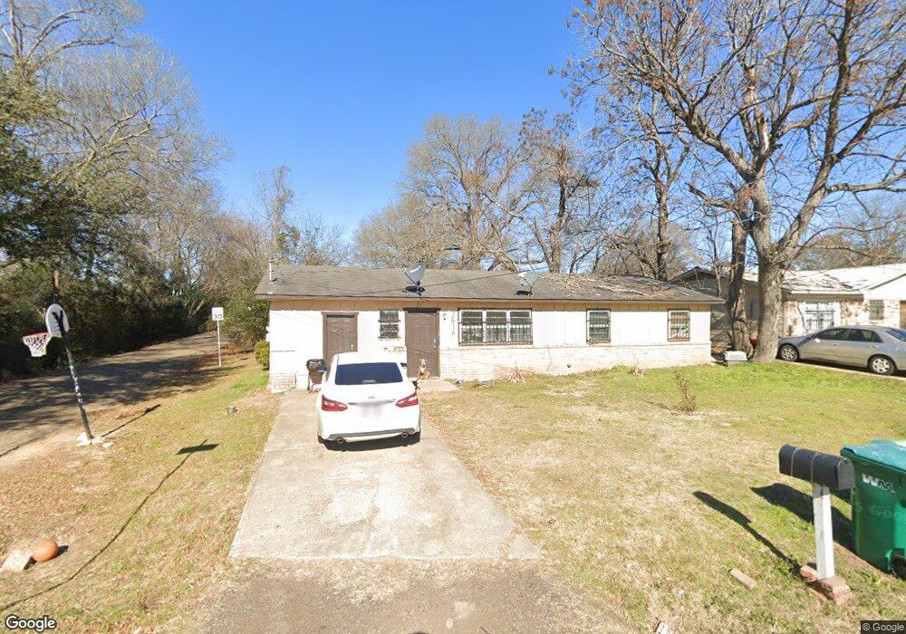 2616 Britton St, Texarkana, TX 75501 - photo 1