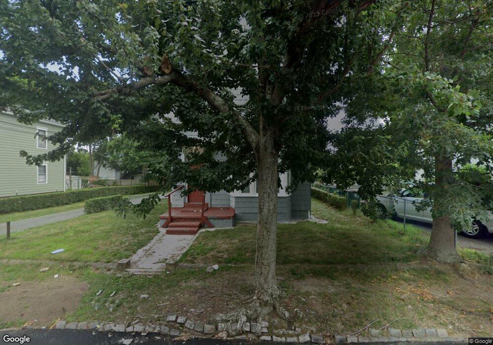 98 Florence St, Brockton, MA 02301 - photo 1