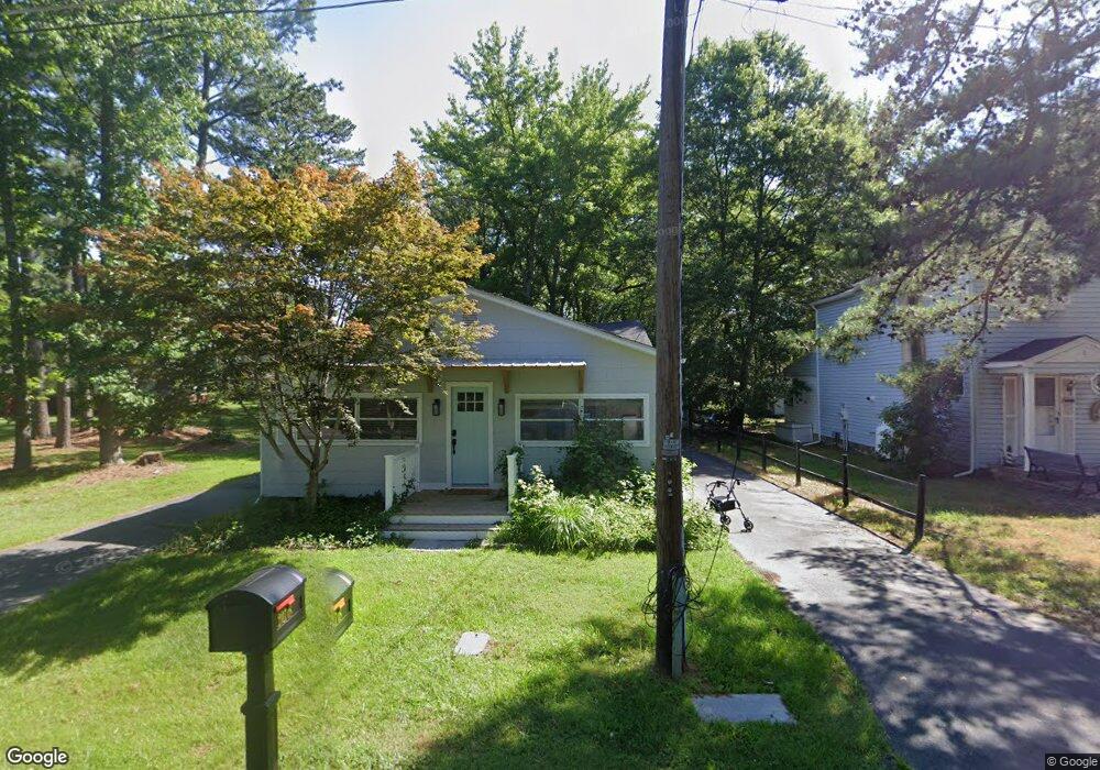 20718 Bayside Ave, Rock Hall, MD 21661 - photo 1