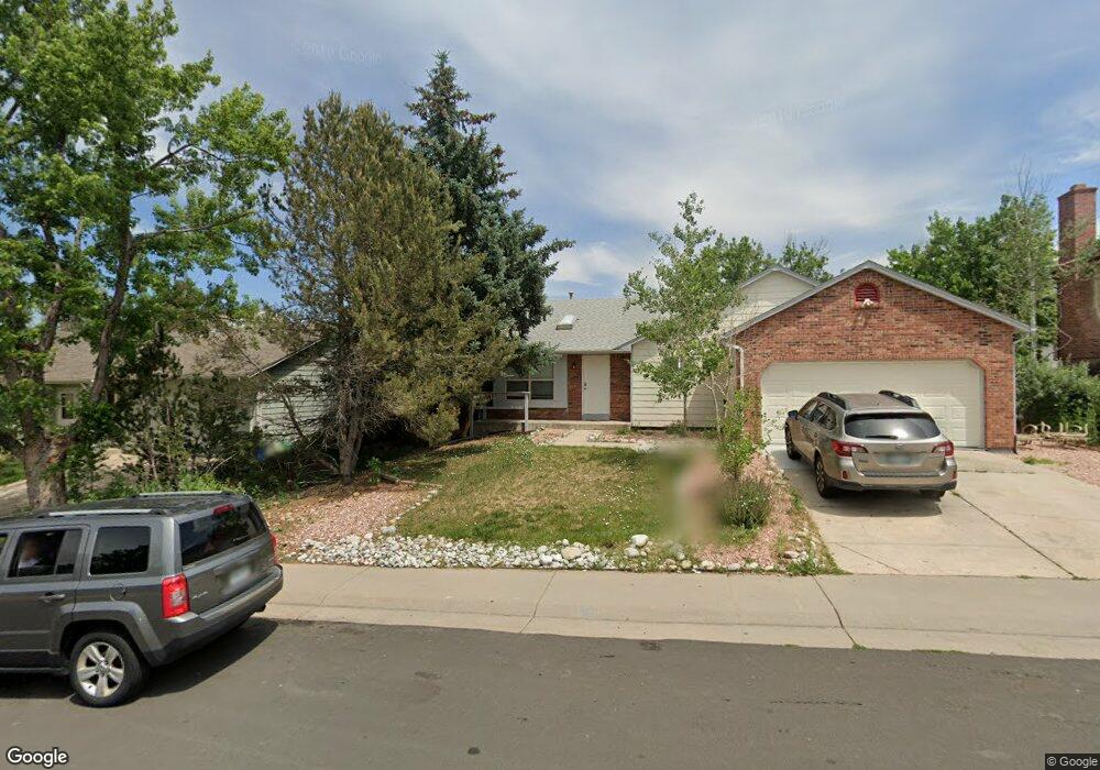 19471 E Navarro Dr, Aurora, CO 80013 - photo 1