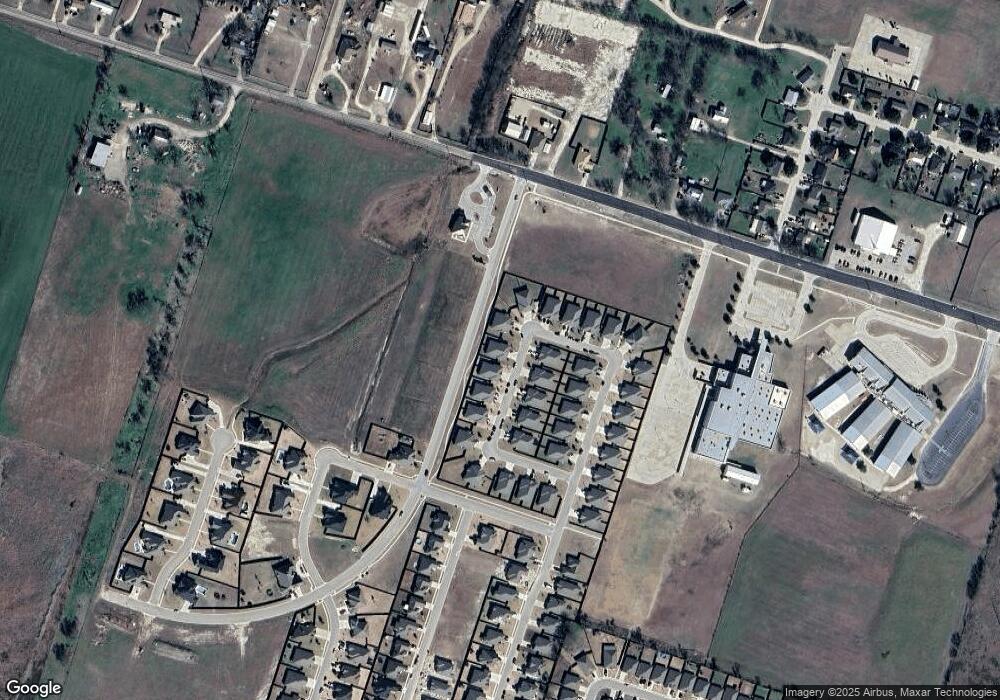 202 Sparrow Cove, Troy, TX 76579 - photo 1