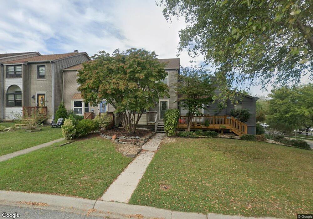 7790 C St, Chesapeake Beach, MD 20732 - photo 1