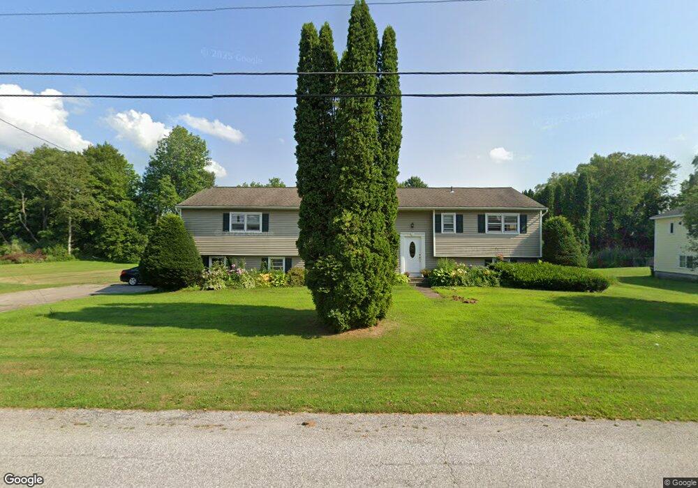 28 Hillcrest Rd, Rutland, VT 05701 - photo 1