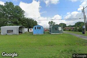10649 W Highway 9, Stigler, OK 74462