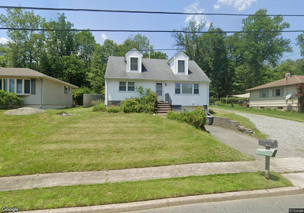 82 Elizabeth St, Bloomingdale, NJ 07403 - photo 1