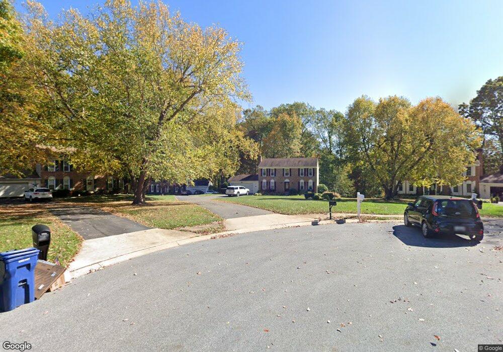 1909 Brightwood Ct, Sykesville, MD 21784 - photo 1