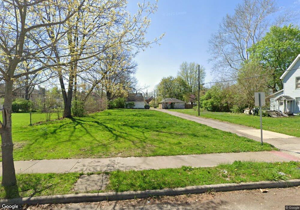 329 W 6th St, Anderson, IN 46016 - photo 1