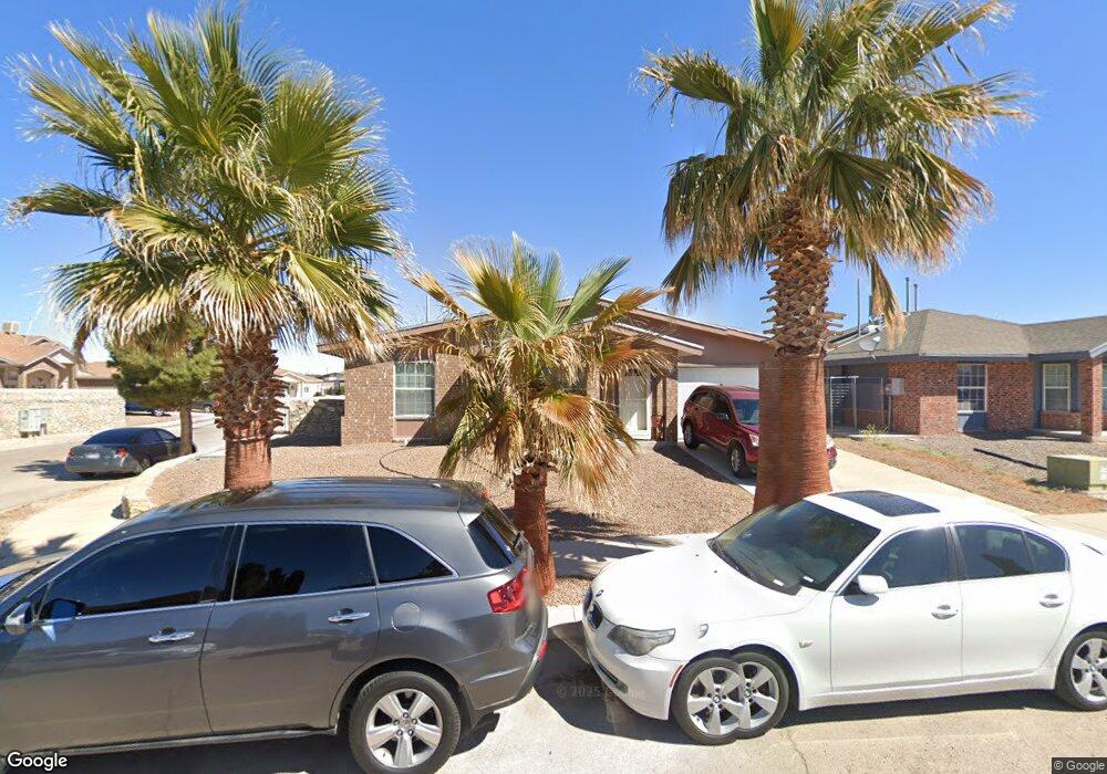 14341 Puentecillas unit 3, El Paso, TX 79928 - photo 1