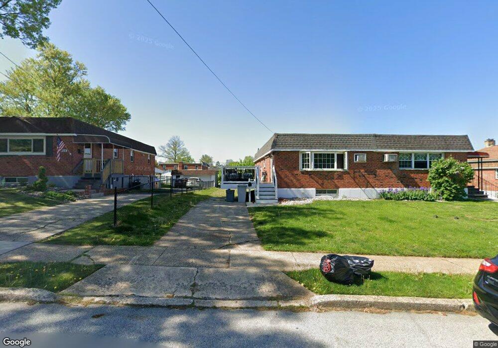 607 Turf Ln, Conshohocken, PA 19428 - photo 1