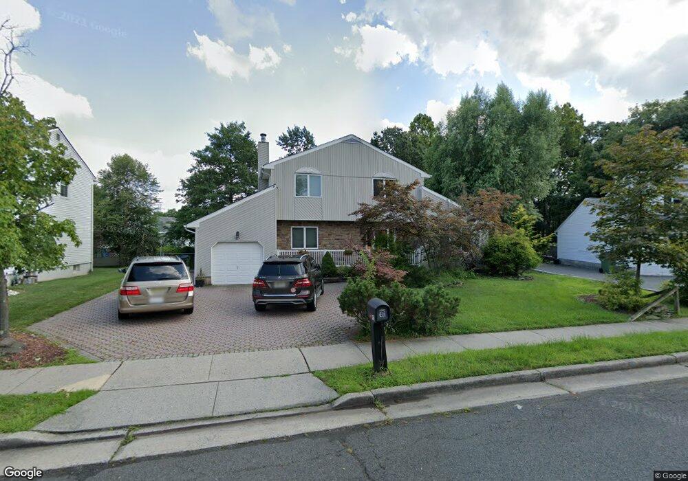 40 Sinclair Rd, Edison, NJ 08820 - photo 1