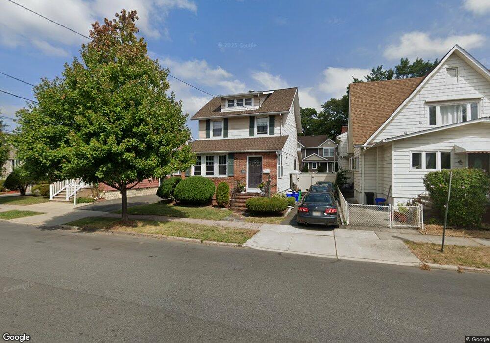 649 New York Ave, Lyndhurst, NJ 07071 - photo 1