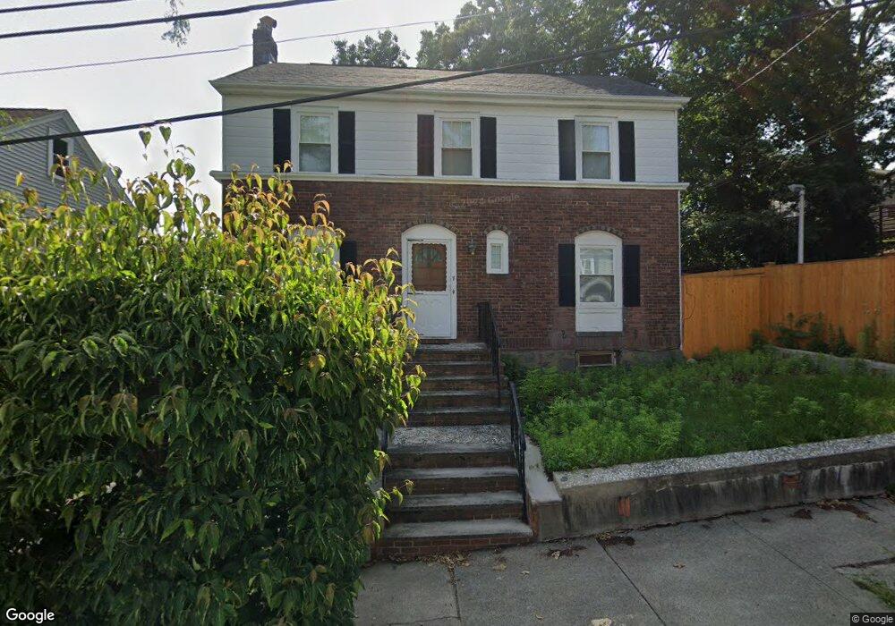 7 Paula Rd, Mattapan, MA 02126 - photo 1