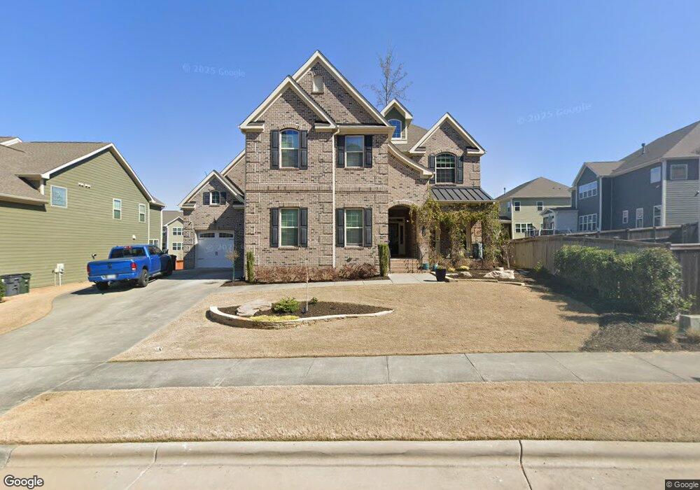 2147 Vittorio Ln, Apex, NC 27502 - photo 1