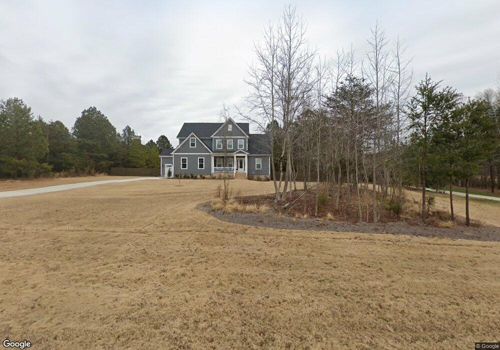 1028 Sage Pine Cir, Clover, SC 29710 - photo 1