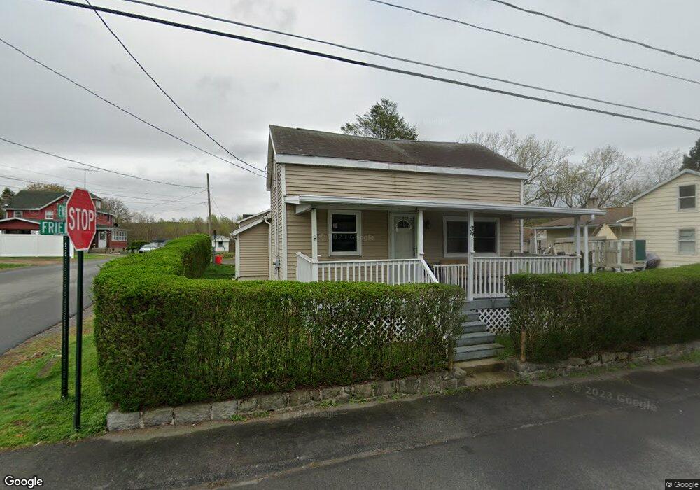 39 Friend St, Pittston, PA 18640 - photo 1