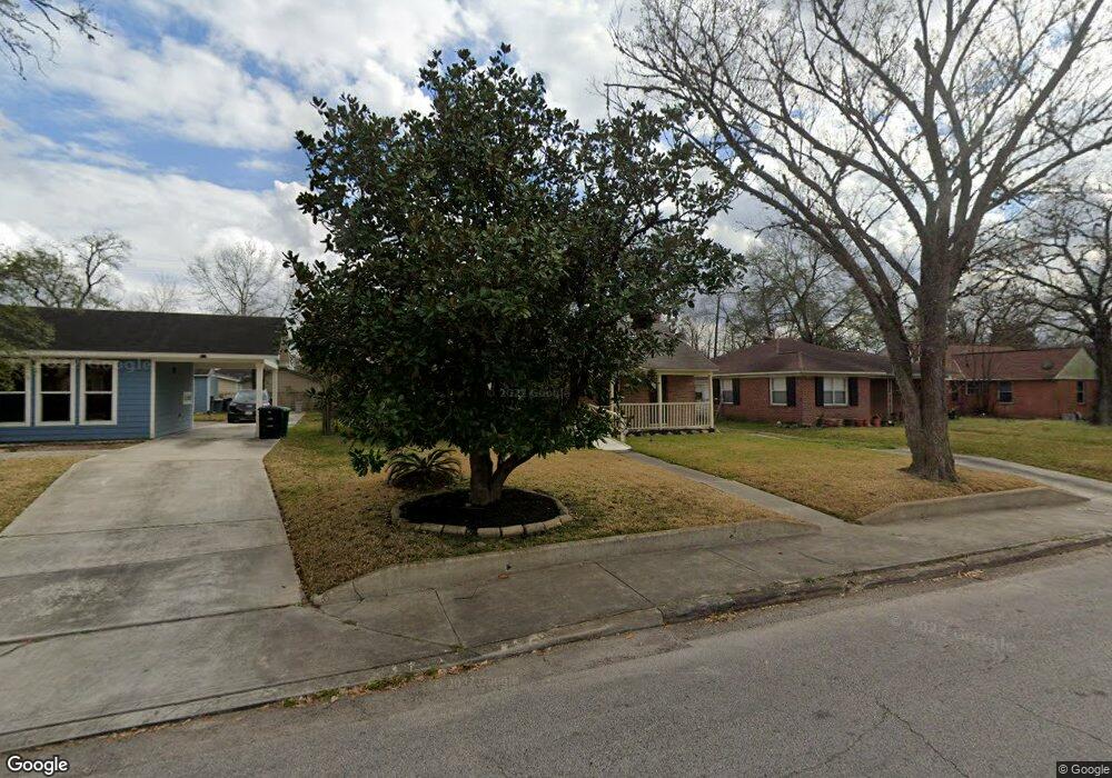 4930 Arvilla Ln, Houston, TX 77021 - photo 1