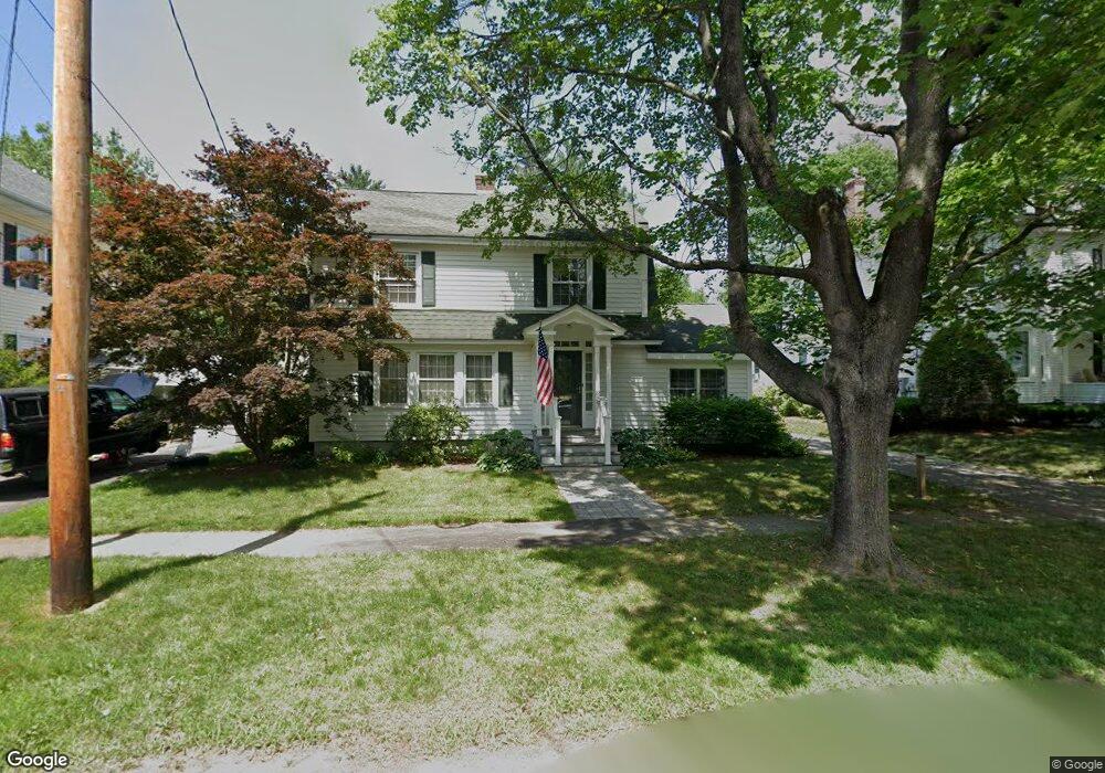 35 Morrill Ave, Waterville, ME 04901 - photo 1