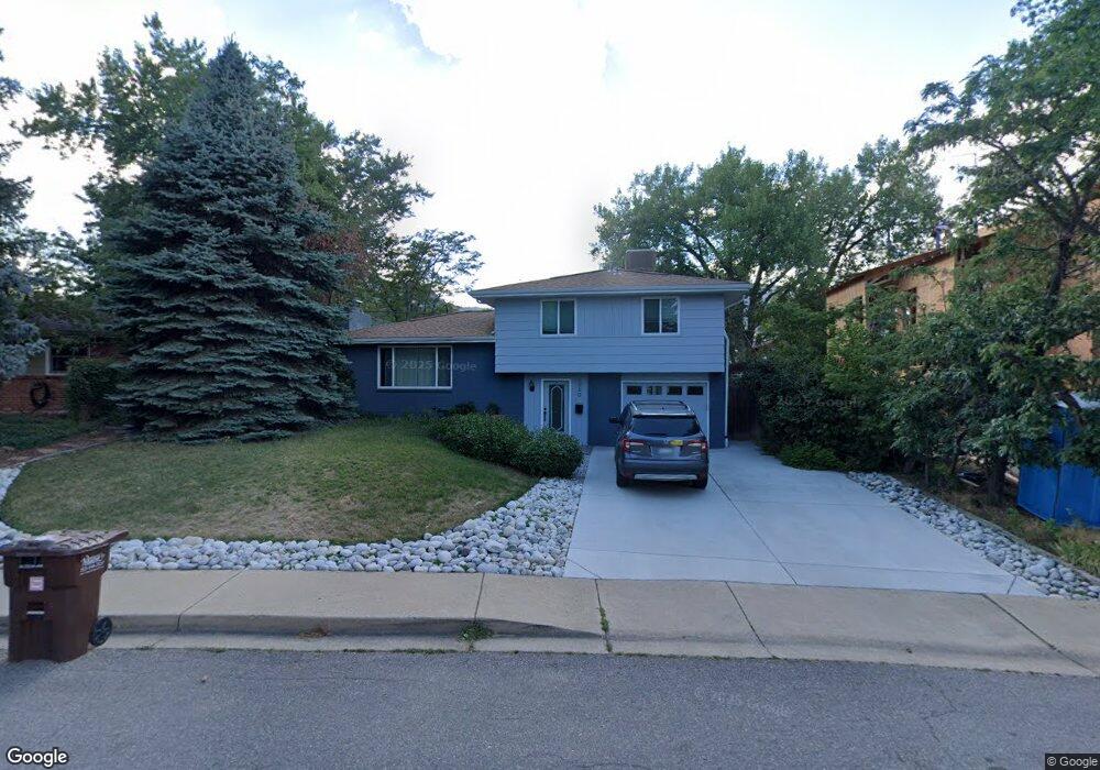 1060 Miami Way, Boulder, CO 80305 - photo 1