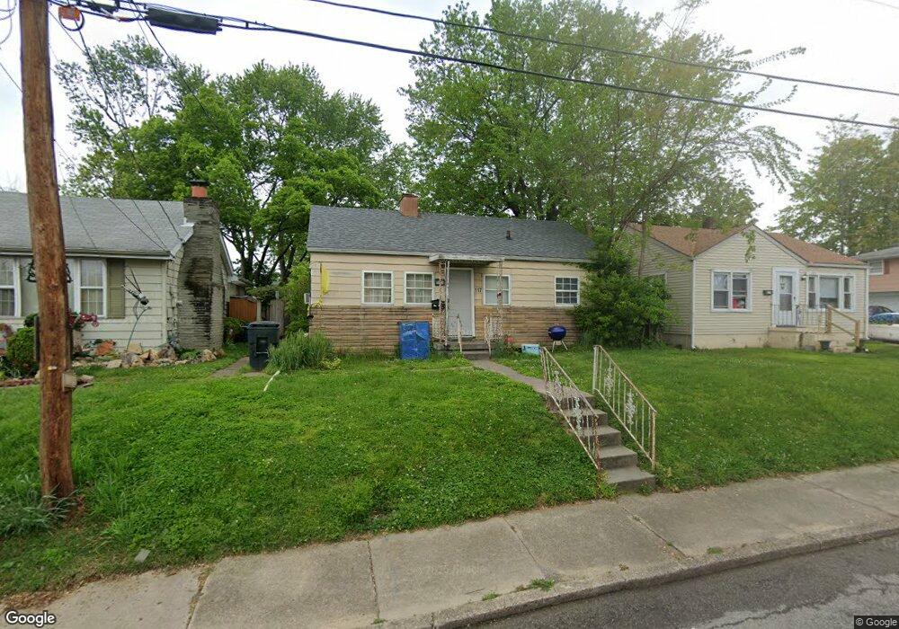 117 Clay St, New Albany, IN 47150 - photo 1