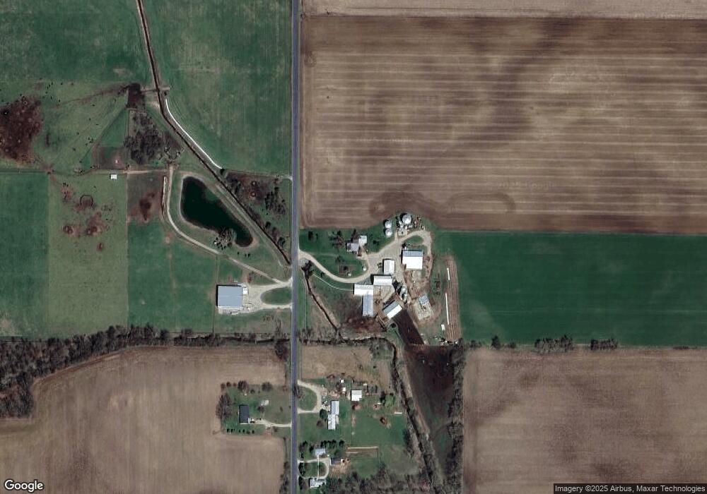 9423 S Miner Rd, Carson City, MI 48811 - photo 1