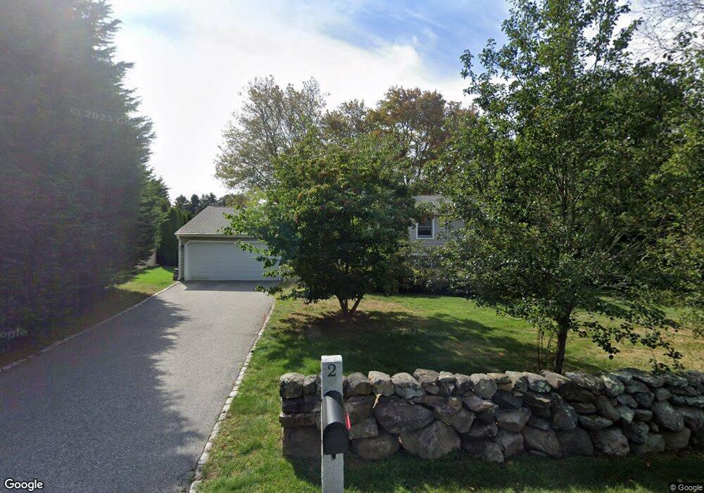 2 Conrad St, Mystic, CT 06355 - photo 1