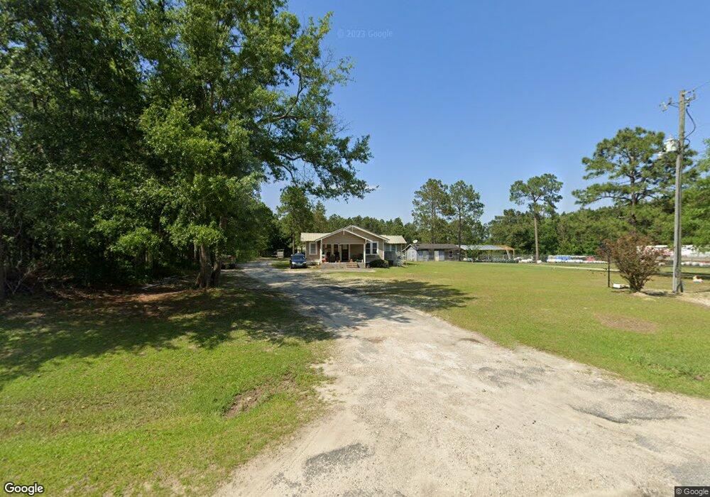 1372 Gene McQueen Rd, Moultrie, GA 31788 - photo 1