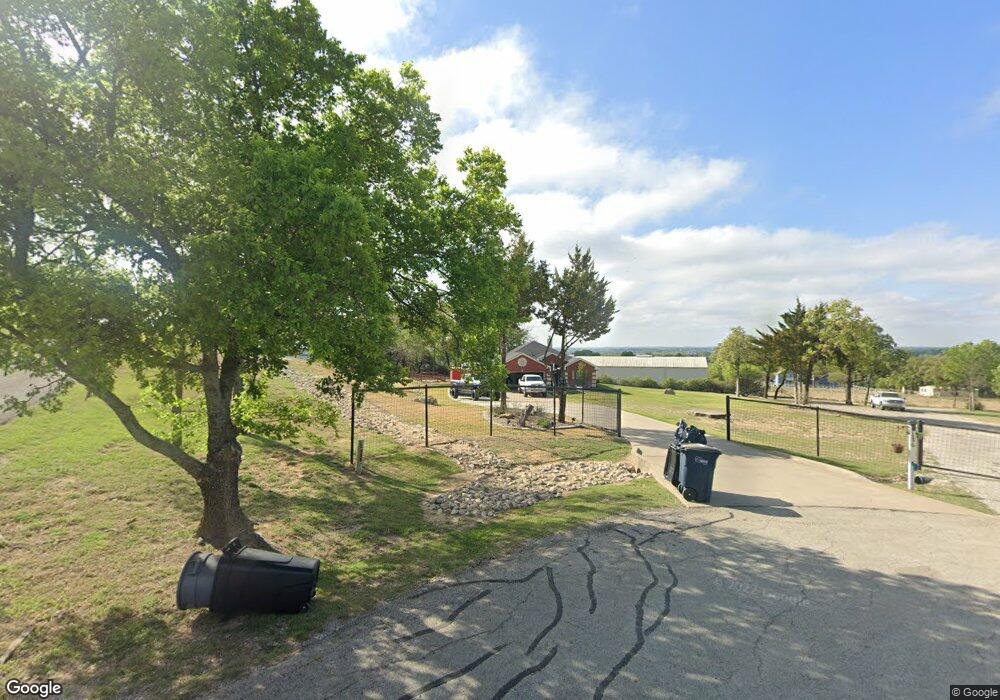 136 Alyssa Ct, Weatherford, TX 76085 - photo 1