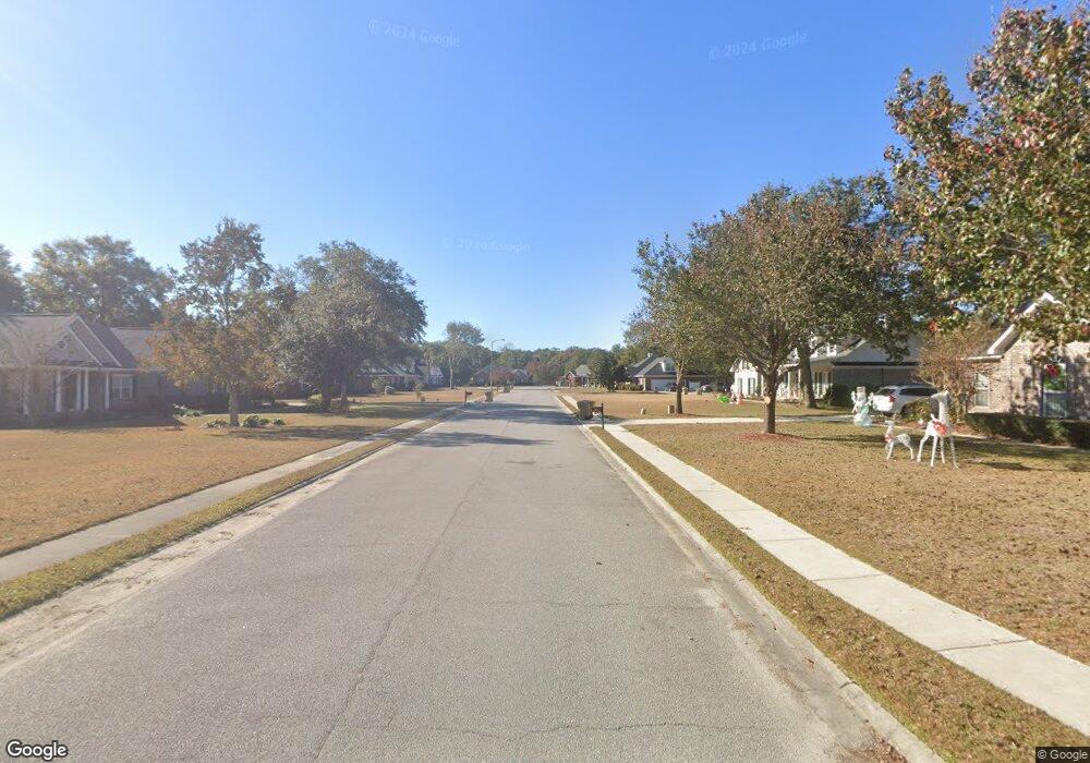 0 Saint Matthews Rd unit 8591004, Guyton, GA 31312 - photo 1