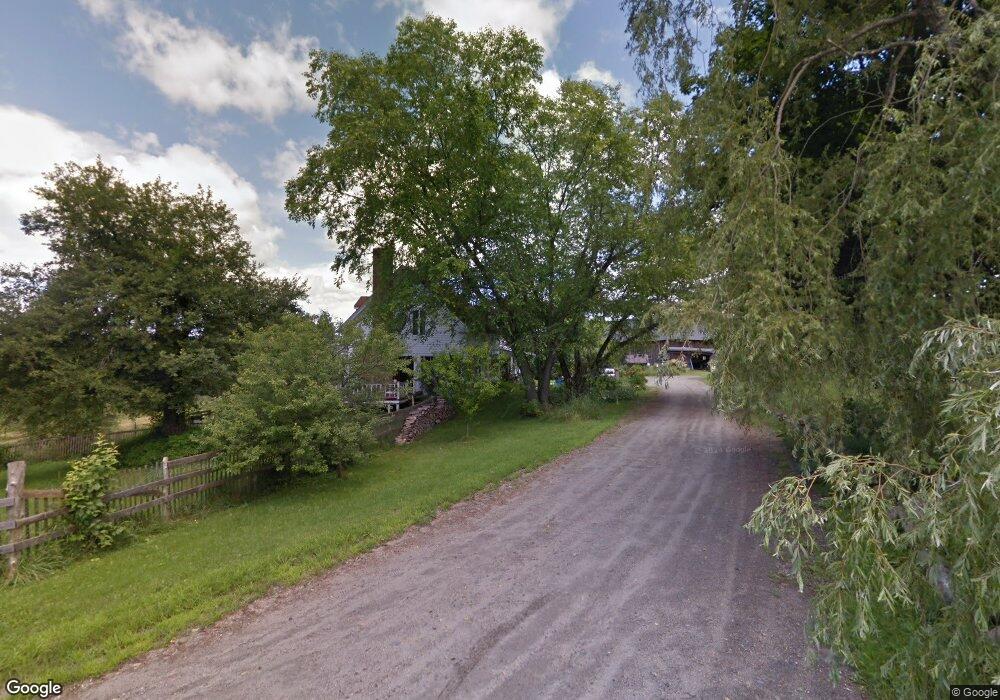 317 Caledonia Dr, East Burke, VT 05832 - photo 1