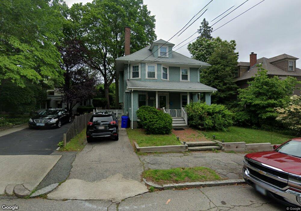 348 Lloyd Ave, Providence, RI 02906 - photo 1